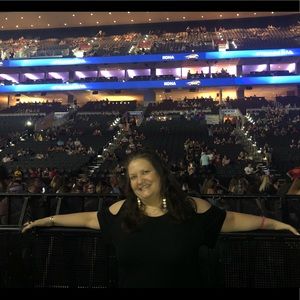 Meet your Posher, Marguerite